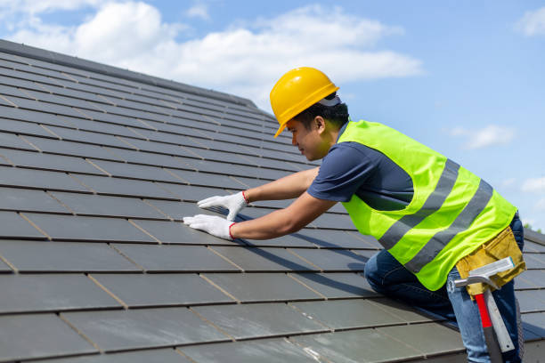 Best Rubber Roofing (EPDM, TPO)  in Clawson, MI
