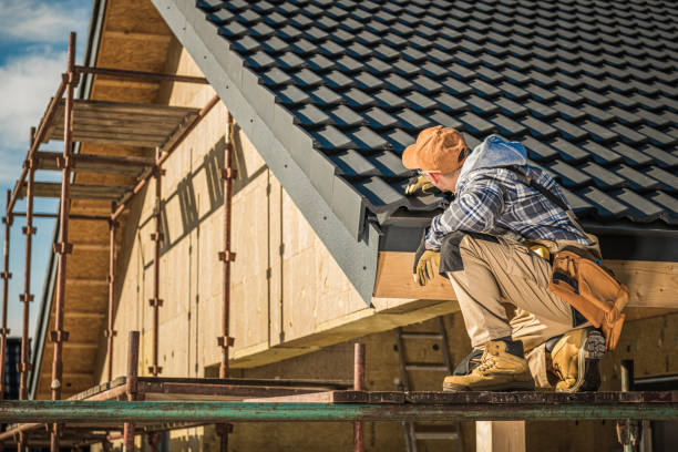Best Solar Panel Roofing Installation  in Clawson, MI