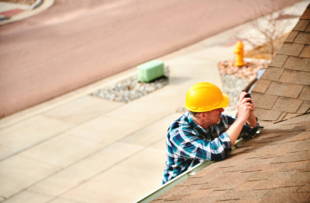 Sheet Metal Roofing in Clawson, MI